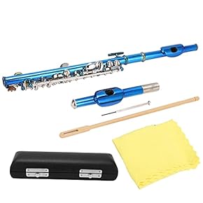 Amazon.co.jp: ピッコロ - 木管楽器: 楽器・音響機器